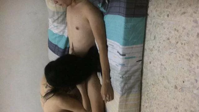 与越南正妹激情夜